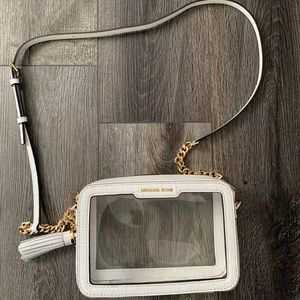 Michael Kors crossbody